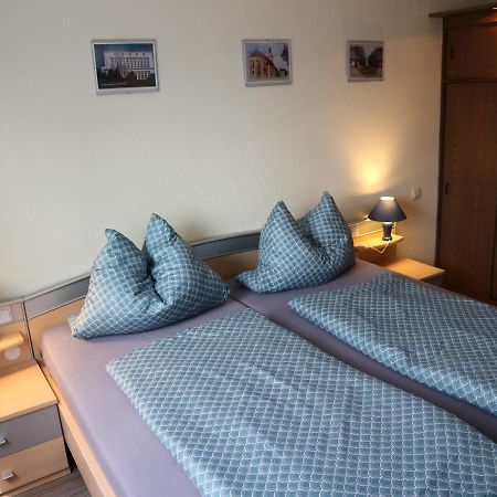 Ferienwohnung Nordstadt Forst  Bagian luar foto