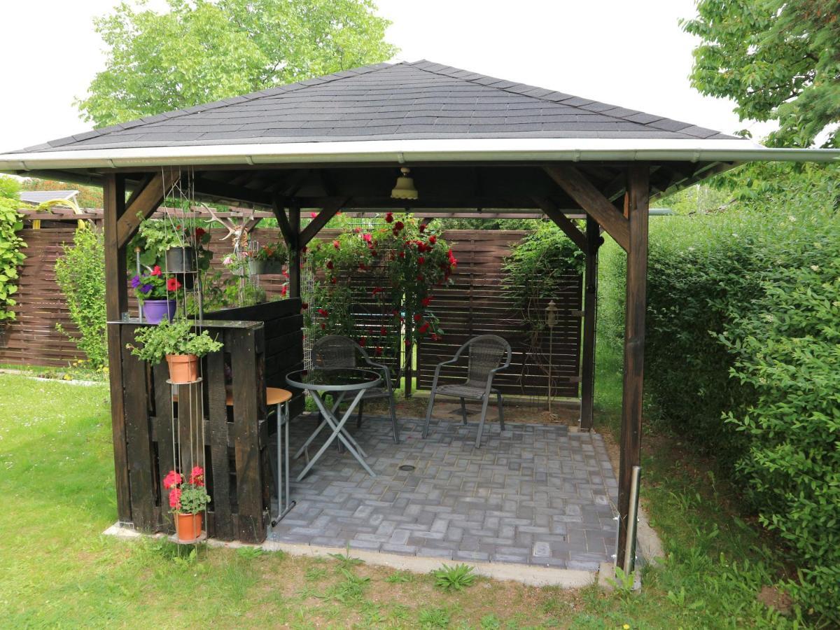 Ferienwohnung Nordstadt Forst  Bagian luar foto