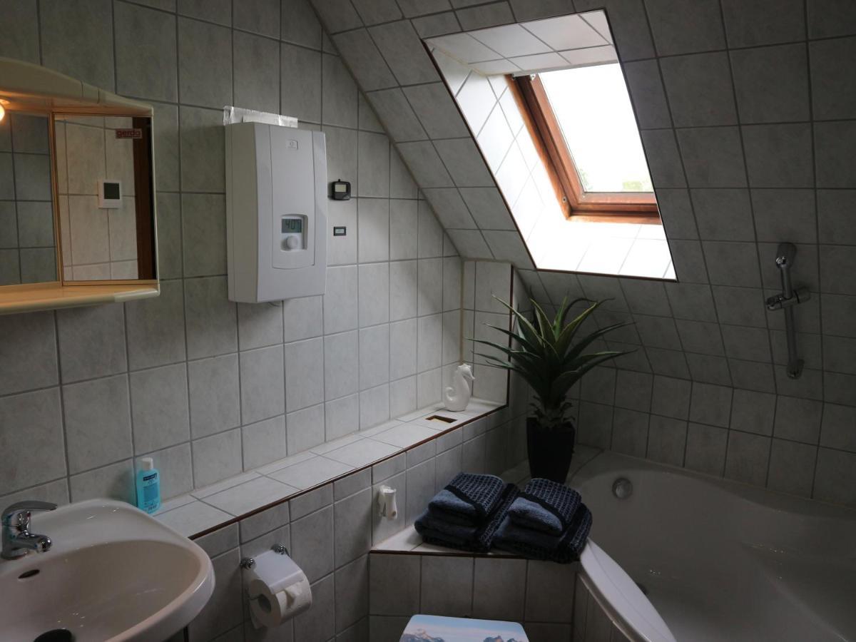 Ferienwohnung Nordstadt Forst  Bagian luar foto