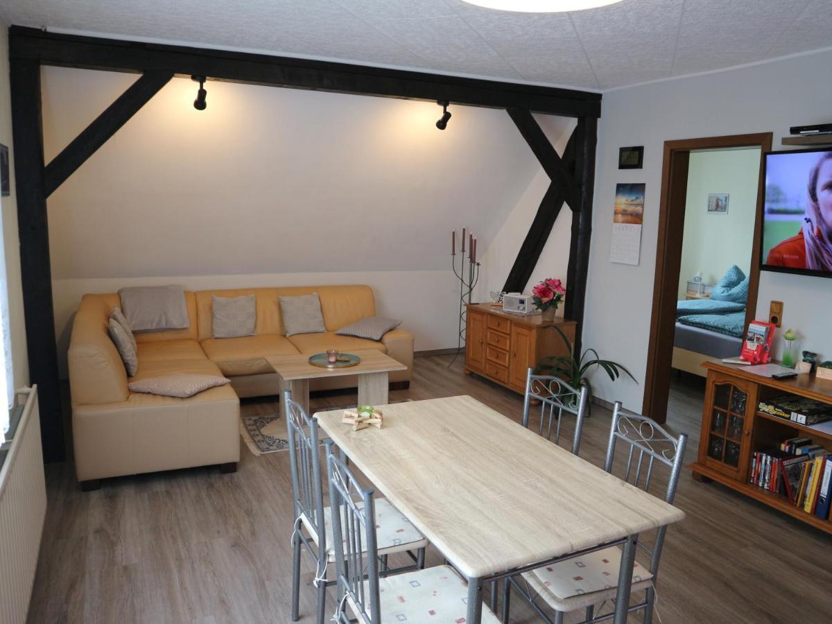 Ferienwohnung Nordstadt Forst  Bagian luar foto